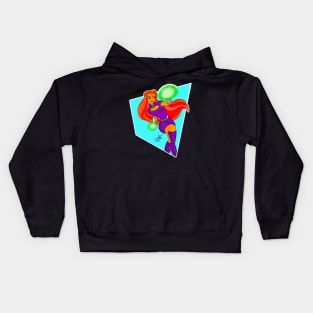 Starfire Kids Hoodie